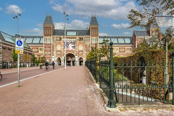 Photo - For rent: Kerkstraat 32H, 1017 GM Amsterdam